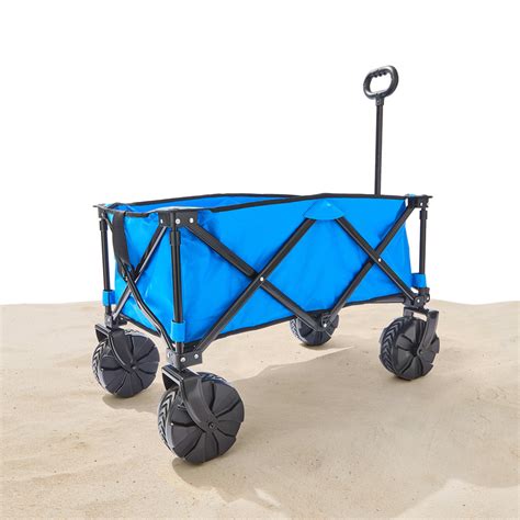 kmart beach trolley reviews.